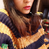 YSL12Բ�ܺʹ������� yslԲ��12�ʹ���12��ɫ�Ա�